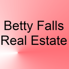 آیکون‌ Betty Falls urCard