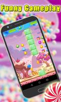 Finger Tap Candy Jumping اسکرین شاٹ 1