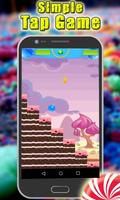 Finger Tap Candy Jumping اسکرین شاٹ 2