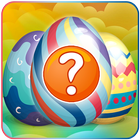 Find The Same Eggs icon