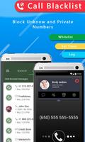 Incoming Call Blocker screenshot 1
