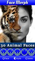 Multi Faces Face Morph Blender Ekran Görüntüsü 1