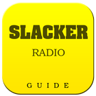 Guide of  Slacker Radio icon