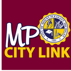 MP City Link أيقونة