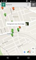 Narberth SeeClickFix screenshot 3
