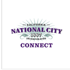 National City Connect icono