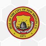 New Britain SeeClickFix Zeichen