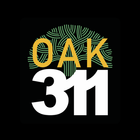 OAK 311 icône