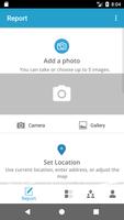Ocean Ridge SeeClickFix screenshot 1
