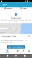 Ocean Ridge SeeClickFix screenshot 2