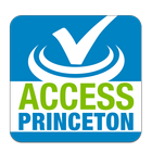 Access Princeton 아이콘