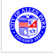 Allen Park Connect