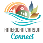 American Canyon Connect biểu tượng