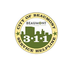 Beaumont 311 ícone