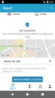 Bedrock SeeClickFix screenshot 2
