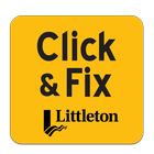 Click & Fix Littleton-icoon