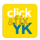 Click & Fix YK APK