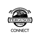 Ferguson Connect 아이콘
