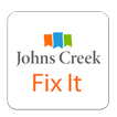 Johns Creek Fix It