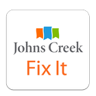 Johns Creek Fix It icon