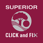 Superior Click And Fix icon