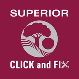 Superior Click And Fix icon