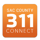 APK Sac County 311 Connect