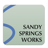 Sandy Springs Works icon
