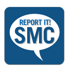 Report It! SMC simgesi