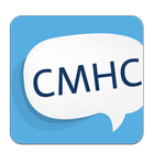 Talk to CMHC أيقونة