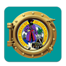 Treasure Island Porthole APK