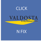 Valdosta Click 'N Fix icon