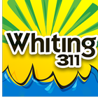 Whiting 311 আইকন