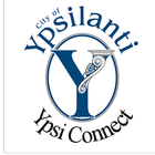 Ypsi Connect icon