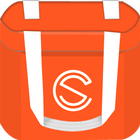 Seecraze - Online Shopping App ikona