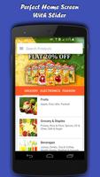 برنامه‌نما Seecraze - Online Shopping App عکس از صفحه