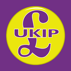 UKIP Secure Chat آئیکن