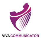 VIVA Communicator 아이콘