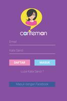 Cari Teman скриншот 2