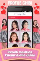 Cherrybelle Official Apps poster