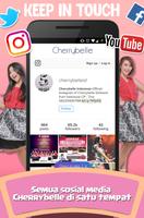 Cherrybelle Official Apps screenshot 1