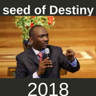 Seed of Destiny Daily Devotional icon