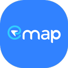 eMap icon