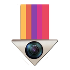 Icona Video Downloader from instagram