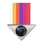 Video Downloader from instagram آئیکن