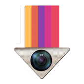 Video Downloader from instagram icon