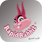 Rapid Rabbit biểu tượng