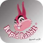 Rapid Rabbit simgesi