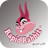 Rapid Rabbit simgesi