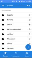 برنامه‌نما Newton App عکس از صفحه